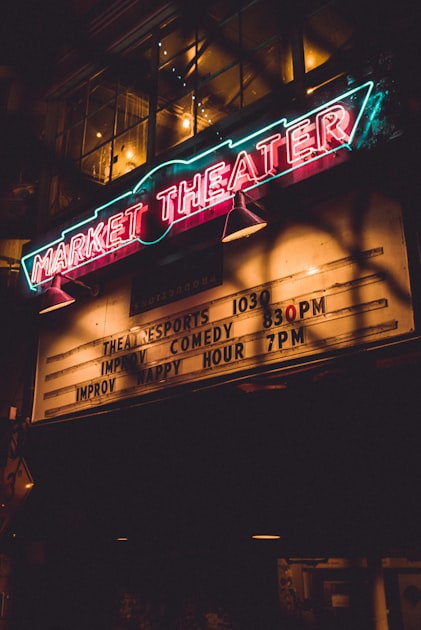 Upcoming Comedy Events in Orlando FL
